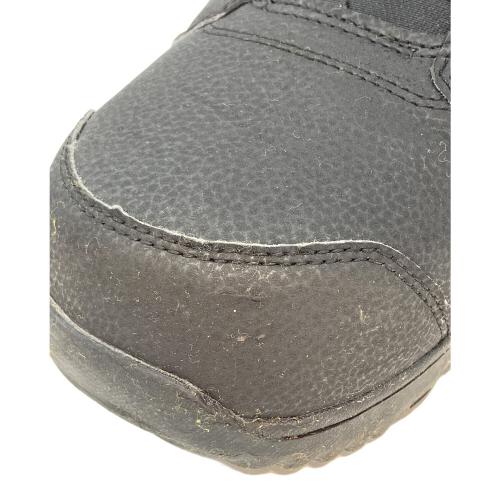 BURTON (バートン) スキーブーツ 21425100 メンズ SIZE 28cm ブラック