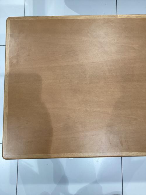 karimoku (カリモク) ローテーブル ブラウン