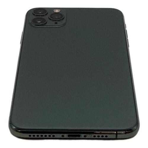 Apple (アップル) iPhone11 Pro Max MWHM2J/A