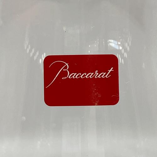 Baccarat (バカラ) ワイングラス スモール シャトーバカラ