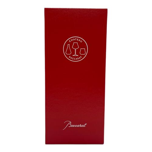 Baccarat (バカラ) ワイングラス スモール シャトーバカラ