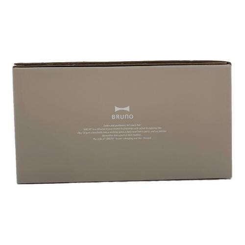 BRUNO (ブルーノ) フライパン6点セット BHK304-PBE