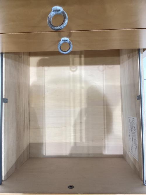 無印良品 (ムジルシリョウヒン) デスクワゴン ナチュラル