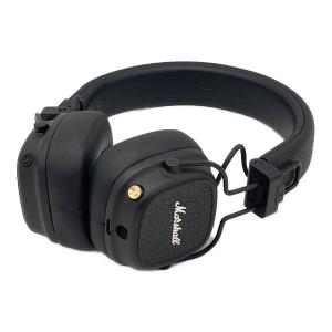 Marshall (マーシャル) ヘッドホン MAJOR V
