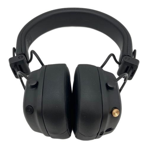 Marshall (マーシャル) ヘッドホン MAJOR V