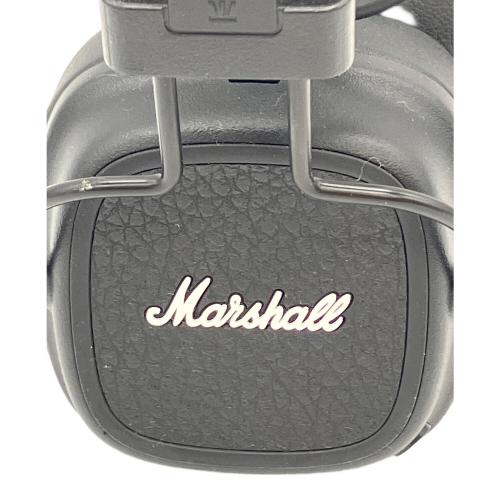 Marshall (マーシャル) ヘッドホン MAJOR V
