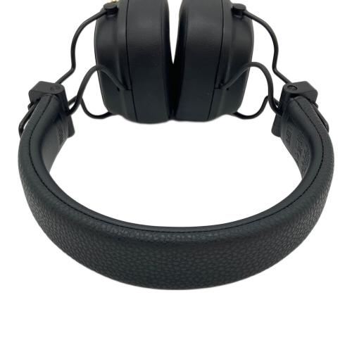 Marshall (マーシャル) ヘッドホン MAJOR V