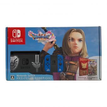 Nintendo (ニンテンドー) Nintendo Switch HAC-001 ドラゴンクエストXI S ロトエディション