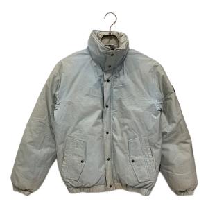 MONCLER (モンクレール) ダウンジャケット SMQ108 アシックス社製 メンズ SIZE 86-3 ミントグリーン