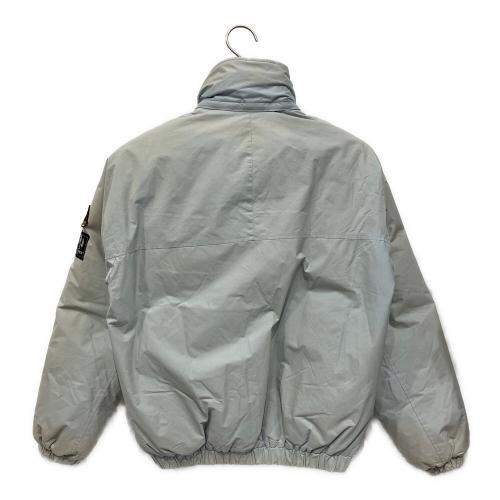 MONCLER (モンクレール) ダウンジャケット SMQ108 アシックス社製 メンズ SIZE 86-3 ミントグリーン