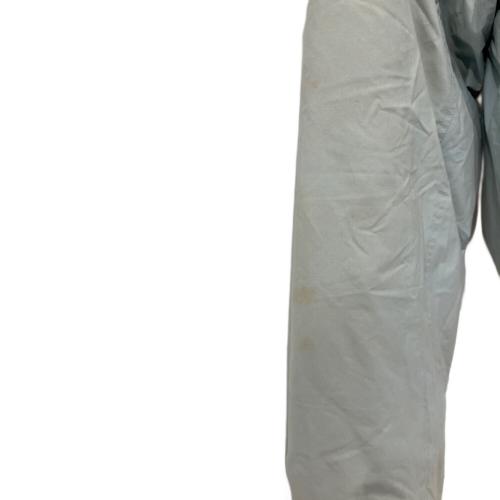 MONCLER (モンクレール) ダウンジャケット SMQ108 アシックス社製 メンズ SIZE 86-3 ミントグリーン