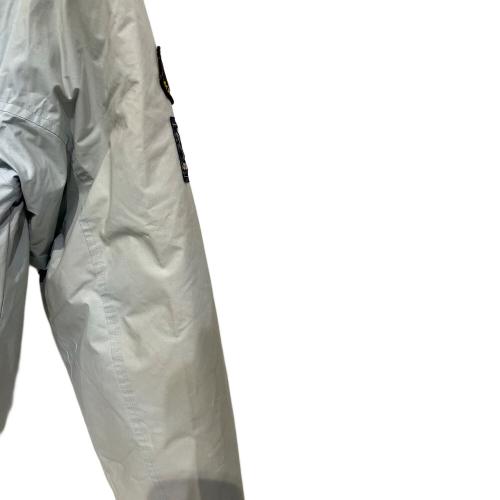 MONCLER (モンクレール) ダウンジャケット SMQ108 アシックス社製 メンズ SIZE 86-3 ミントグリーン