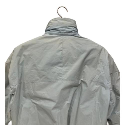 MONCLER (モンクレール) ダウンジャケット SMQ108 アシックス社製 メンズ SIZE 86-3 ミントグリーン