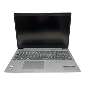 LENOVO (レノボ) ノートパソコン IdeaPad L340 15.6インチ