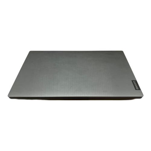 LENOVO (レノボ) ノートパソコン IdeaPad L340 15.6インチ