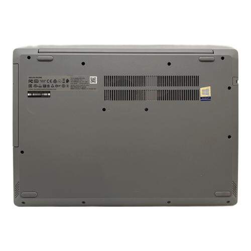 LENOVO (レノボ) ノートパソコン IdeaPad L340 15.6インチ