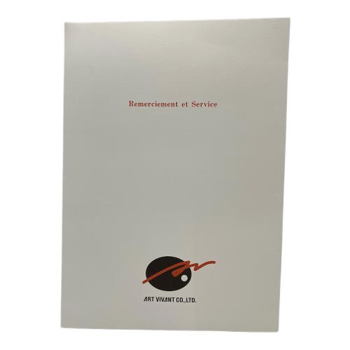 天野 喜孝 漆 朱 セミオーダー 飛天 V 作品番号：117 小傷・漆スレ有 作品保証書付 @ Π