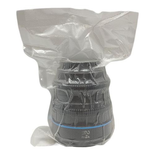 SIRUI (シルイ) シネマレンズセット MS-3SEB-JP Night Walker T1.2