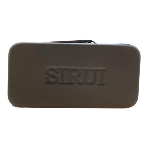 SIRUI (シルイ) シネマレンズセット MS-3SEB-JP Night Walker T1.2