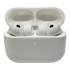 Apple (アップル) AirPods Pro(第3世代) MFHP4J/A