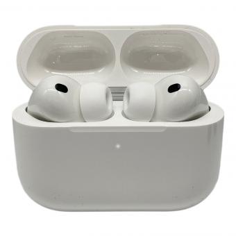 Apple (アップル) AirPods Pro(第3世代) MFHP4J/A