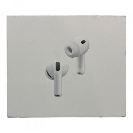 Apple (アップル) AirPods Pro(第3世代) MFHP4J/A｜トレファクONLINE