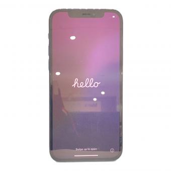 Apple (アップル) iPhone12 Pro MGMD3J/A フレームキズ有