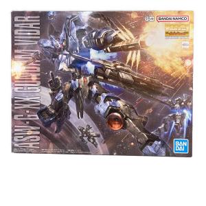 BANDAI (バンダイ) ガンダムヴィダール ガンプラ MG 1/100