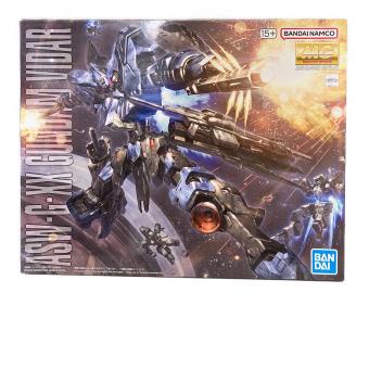 BANDAI (バンダイ) ガンダムヴィダール ガンプラ MG 1/100