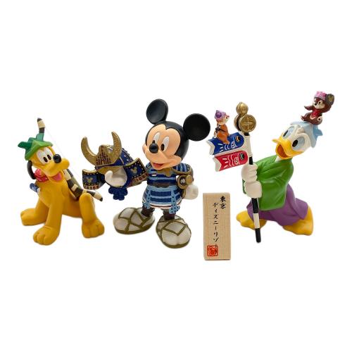 Disney RESORT (ディズニーリゾート) 五月人形 ディズニーグッズ