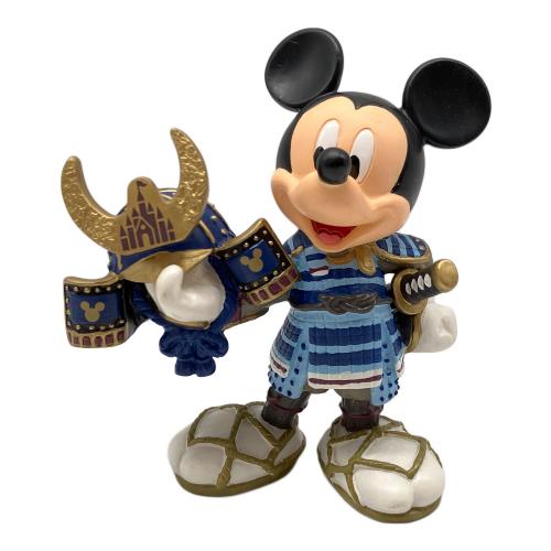 Disney RESORT (ディズニーリゾート) 五月人形 ディズニーグッズ