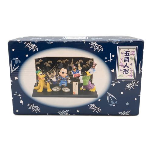 Disney RESORT (ディズニーリゾート) 五月人形 ディズニーグッズ