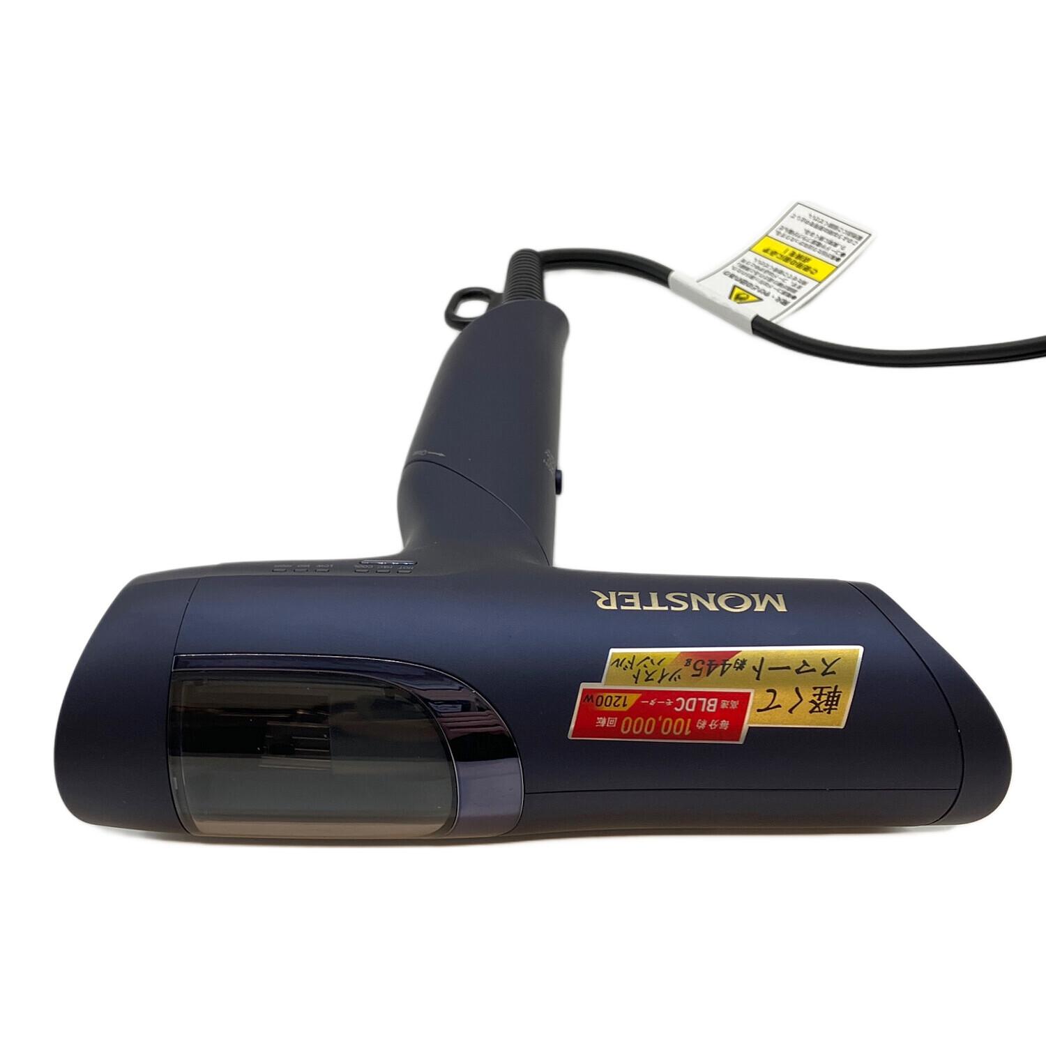 KOIZUMI (コイズミ) ヘアードライヤー KHD-M800 2025年製 MONSTER 2025