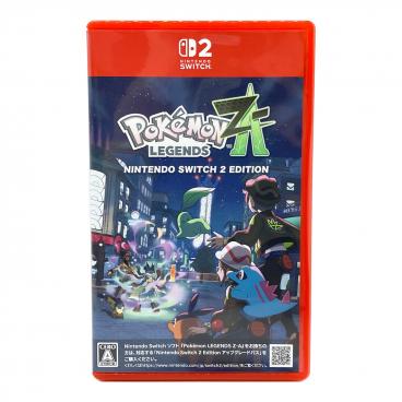 ポケモン ポケットモンスター スカーレット+ゼロの秘宝 Nintendo