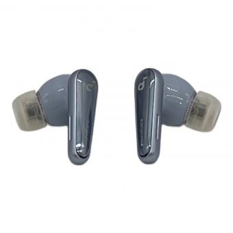 Anker (アンカー) フルワイヤレスイヤホン A3953N31 Soundcore Liberty 4 ケースキズ有