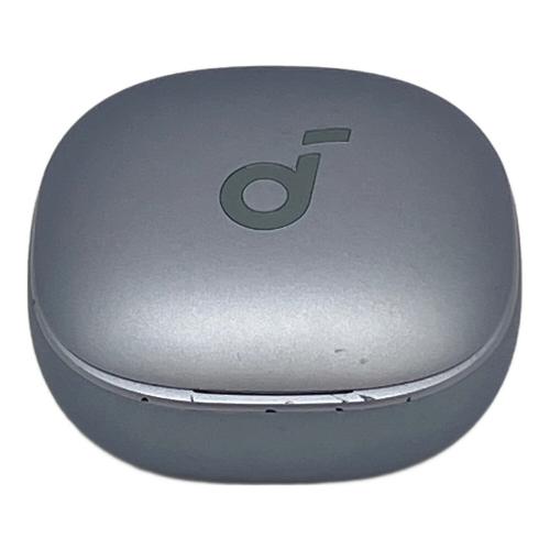 Anker (アンカー) フルワイヤレスイヤホン A3953N31 Soundcore Liberty 4 ケースキズ有