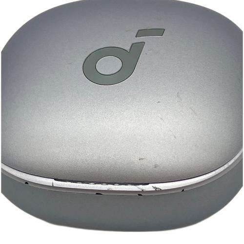 Anker (アンカー) フルワイヤレスイヤホン A3953N31 Soundcore Liberty 4 ケースキズ有