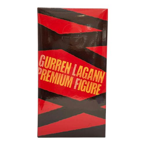 劇場版 天元突破グレンラガン ヨーコ フィギュア 5th ANNIVERSARY