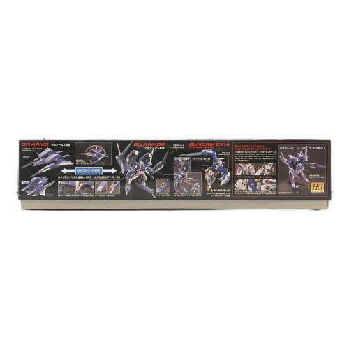 BANDAI (バンダイ) 1/144 HG GNアームズタイプE+ガンダムエクシア(トランザムモード) ガンプラ 機動戦士ガンダム00
