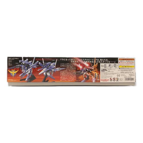 BANDAI (バンダイ) 1/144 HG GNアームズタイプE+ガンダムエクシア(トランザムモード) ガンプラ 機動戦士ガンダム00