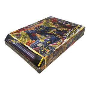 TOMY (トミー) ブラックシンカリオンオーガ プラレール