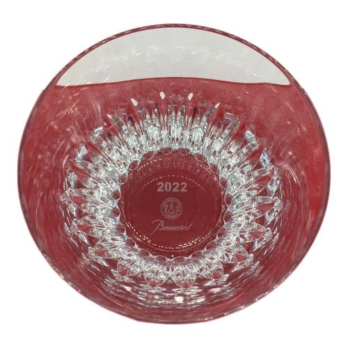 Baccarat (バカラ) タンブラー 2022 クリスタ
