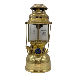 PETROMAX (ペトロマックス) ケロシンランタン HK500 497432 ゴールドカラー 829/500CP