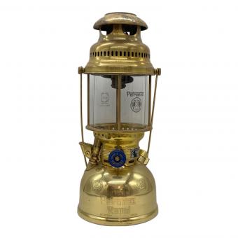 PETROMAX (ペトロマックス) ケロシンランタン HK500 497432 ゴールドカラー 829/500CP