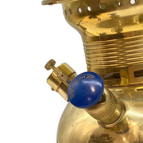 PETROMAX (ペトロマックス) ケロシンランタン HK500 497432 ゴールドカラー 829/500CP