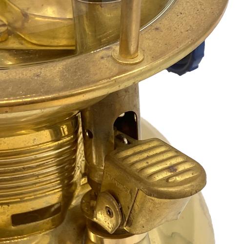 PETROMAX (ペトロマックス) ケロシンランタン HK500 497432 ゴールドカラー 829/500CP