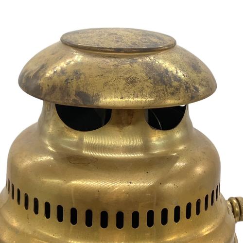 PETROMAX (ペトロマックス) ケロシンランタン HK500 497432 ゴールドカラー 829/500CP