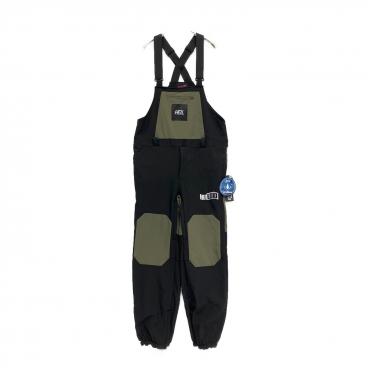 FOURNINES スノーボードウェア(ジャケット) メンズ SIZE S レッド