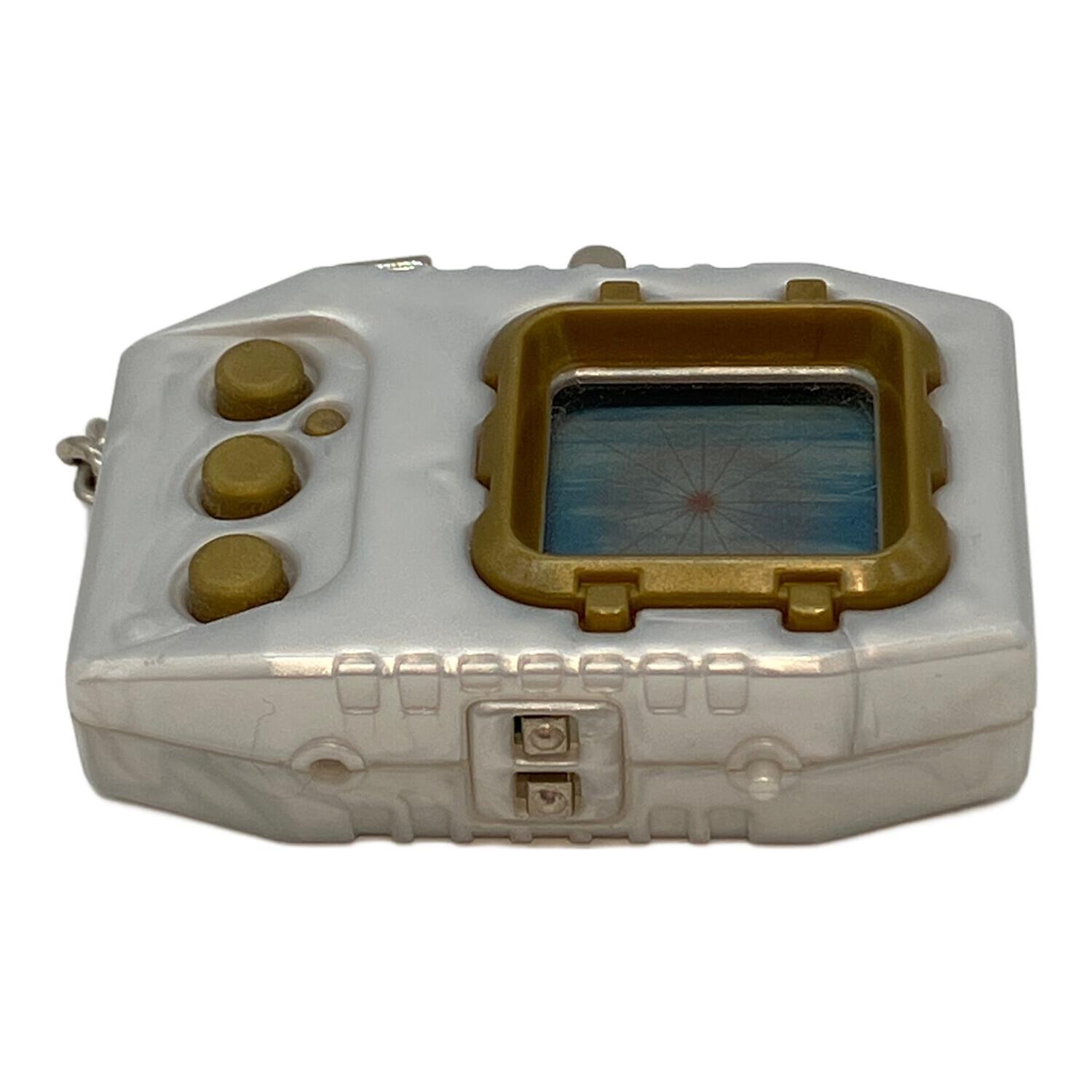 BANDAI (バンダイ) デジモンペンデュラム ZERO 1998 現状販売 ②