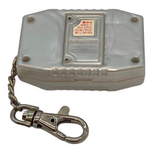 BANDAI (バンダイ) デジモンペンデュラム ZERO 1998 現状販売 ②